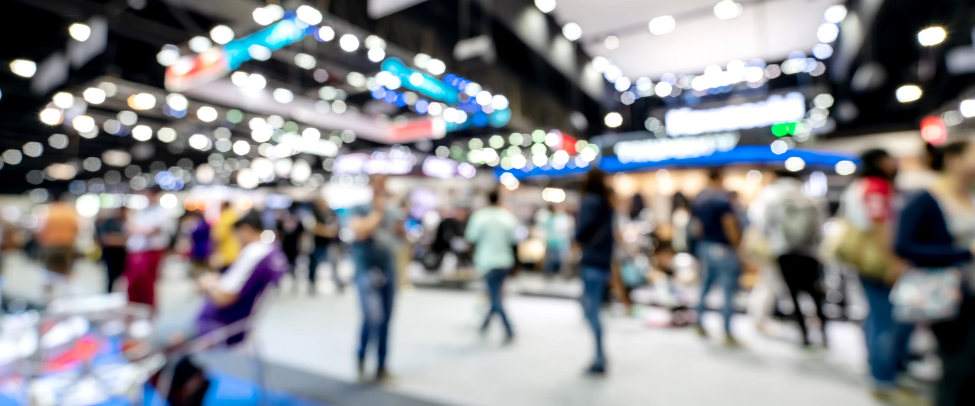 Gaziantep Middle East Fair Center