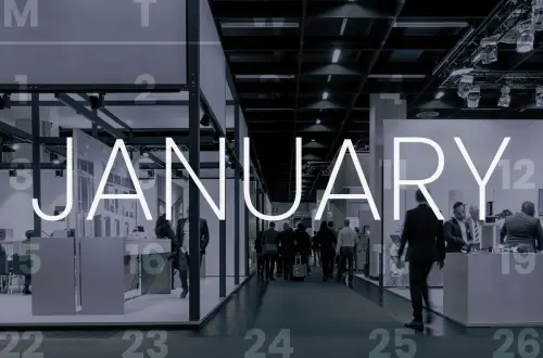 The most extensive events to occur in January 2024