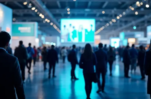 Top 7 medical, pharma, and health trade shows in 2025 and 2026