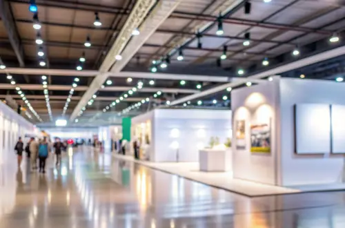 Most extensive events to occur until the end of 2025