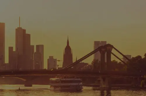 A BUSINESS EVENT GUIDE FOR FRANKFURT IN 2016