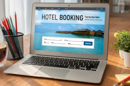 How to find an affordable hotel offer?