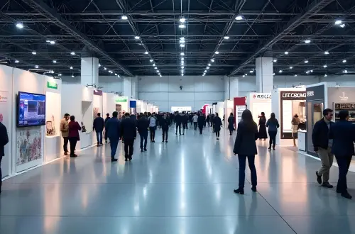 Most comprehensive events to be held until the end of 2024 - part 2