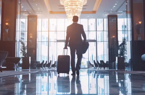 Questions to Ask Business Travel Management Companies