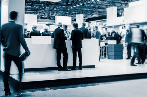 Tips for Choosing the Right Trade Show for Your Business