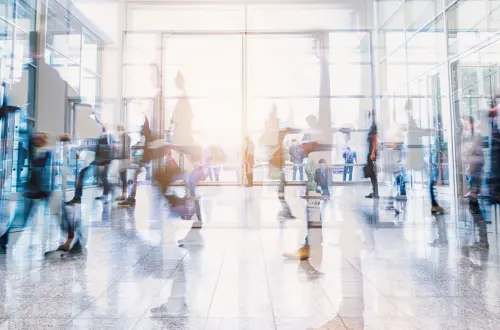 Upcoming Trade Shows in January 2025 and February 2025 - Part 2