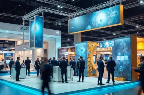 Ongoing Trends in the Events Industry