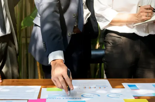 Organising trade show business travels - Part 2