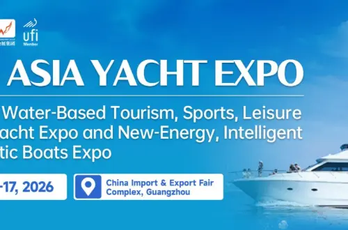 Asia Yacht Expo