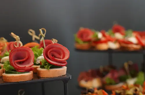 Top 5 Leading food and beverage exhibitions in 2026