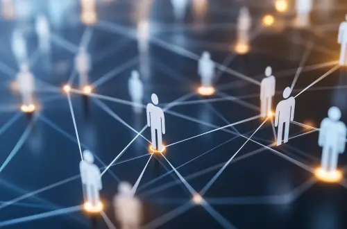 Networking trends to consider during trade shows