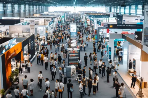 Key pivotal events to attend in April, May and June