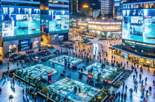 Leading Chinese trade shows to attend