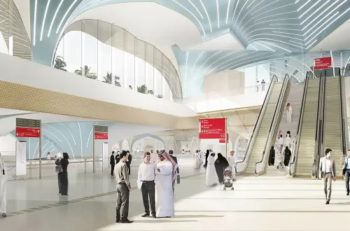 How to prepare for a business trip to Dubai's trade shows?