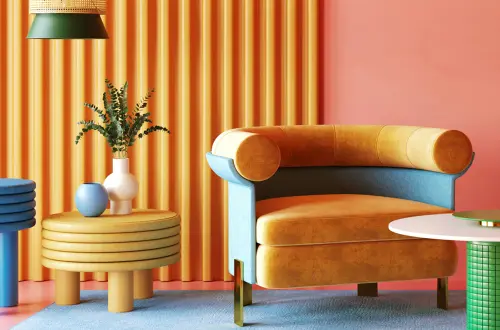 Brussels Furniture Fair