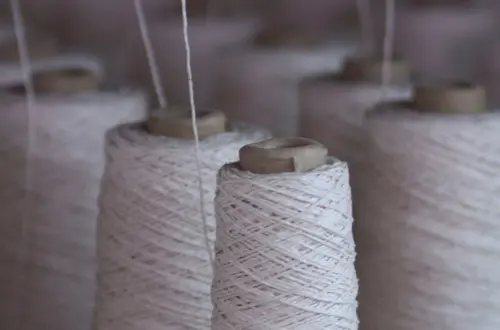 YIWU SEWING AUTOMATION