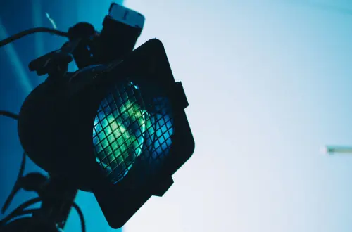 Prolight + Sound Bangkok