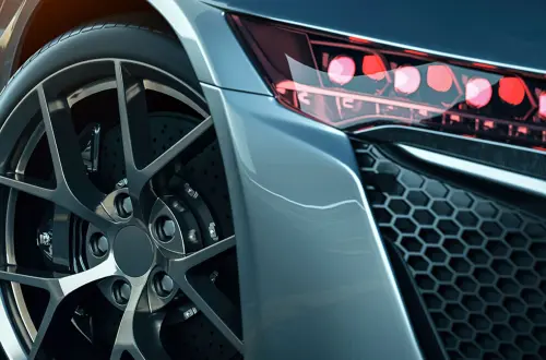 AUTOMOBIL