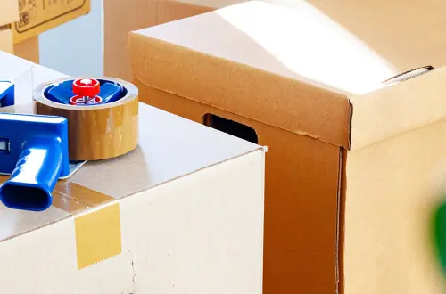 Parcel+Post Expo