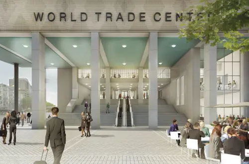 World Trade Center