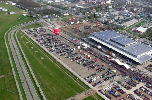 Messe Freiburg