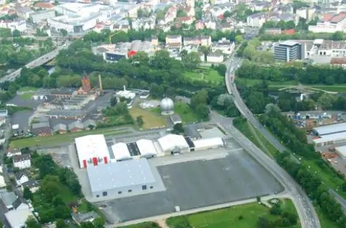 Messe Giessen GmbH