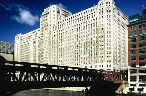 Merchandise Mart Expocenter