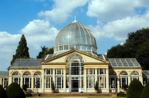 Syon Park