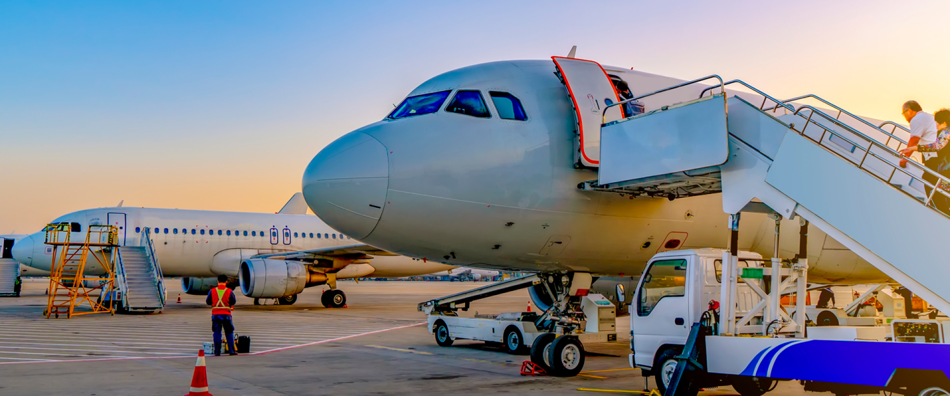 Airport Show Dubai 2024 Exhibition Info & Hotels Travel2Fair
