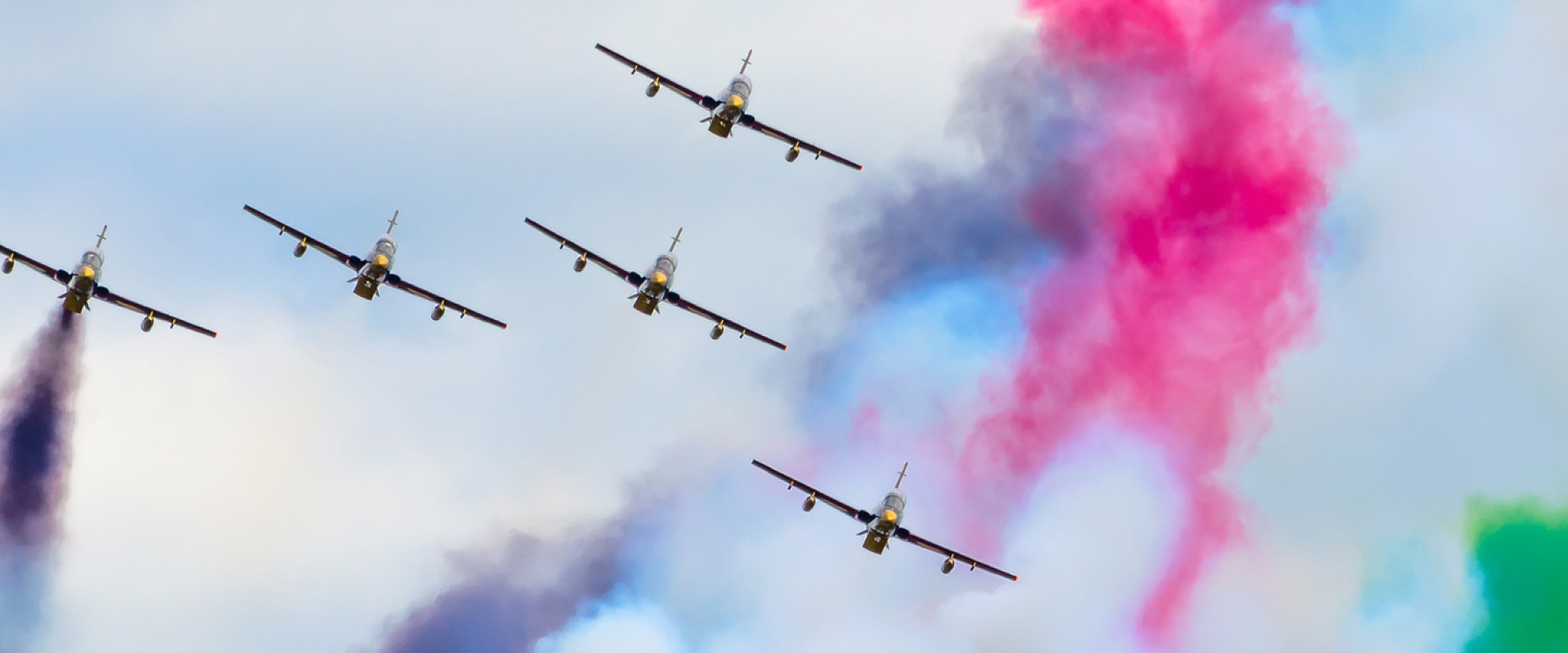 Airbourne Eastbourne International Airshow Eastbourne 2024 Exhibition