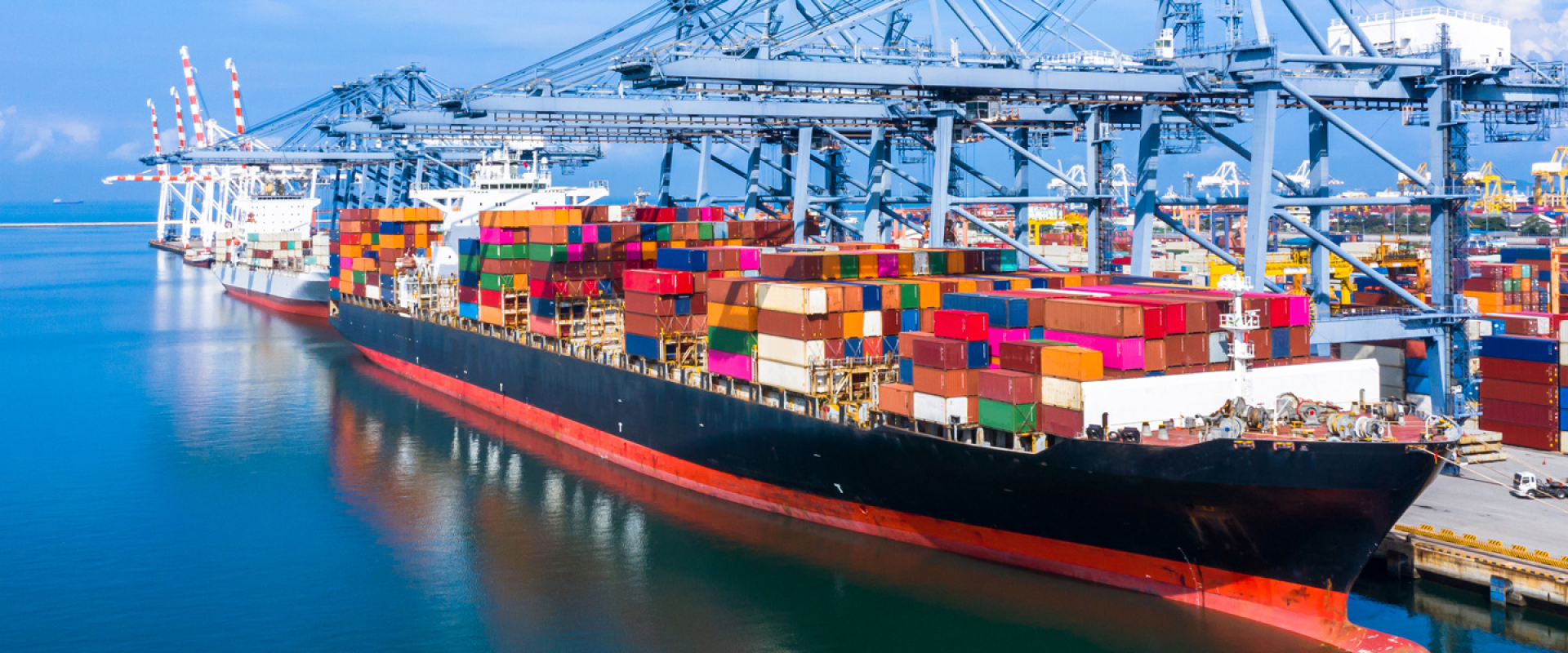 EUROPORT Rotterdam 2025 Exhibition Info & Hotels Travel2Fair