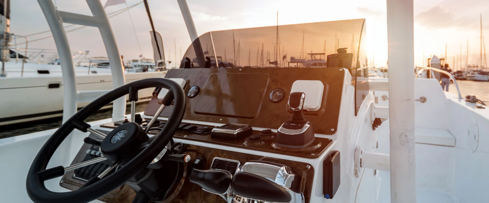 Southampton Boat Show