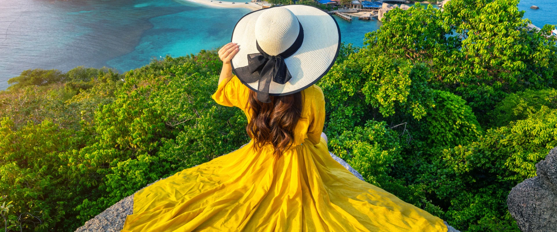 Destinations Manchester