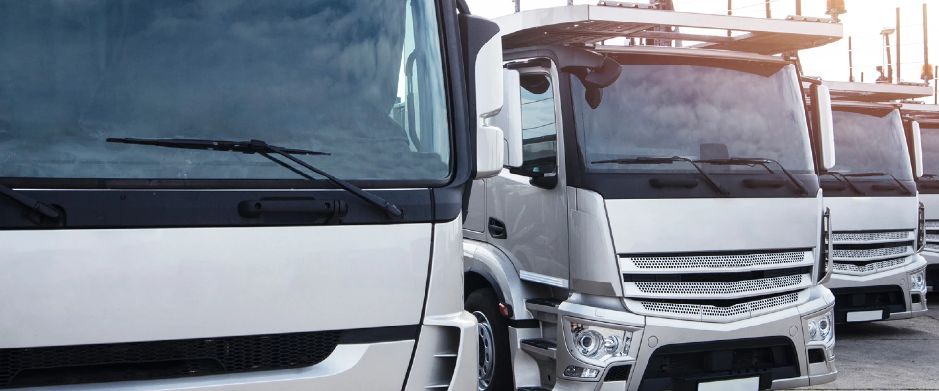 ELMIA LASTBIL - THE TRUCK EXHIBITION