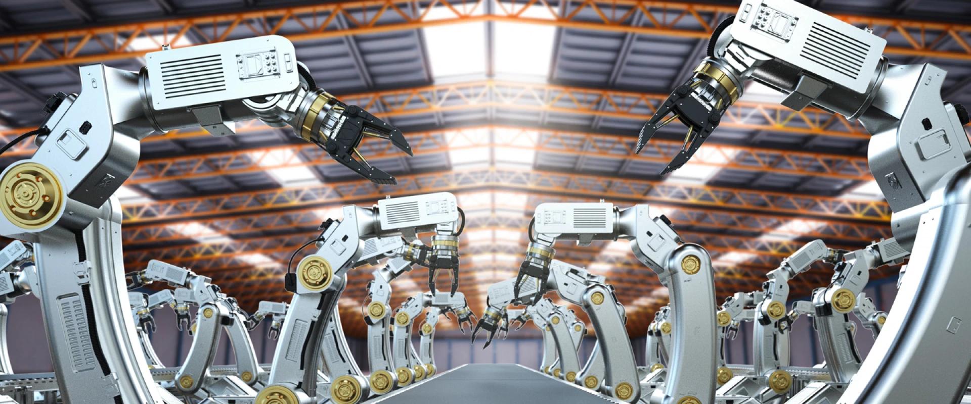 SPS IPC Drives Italia