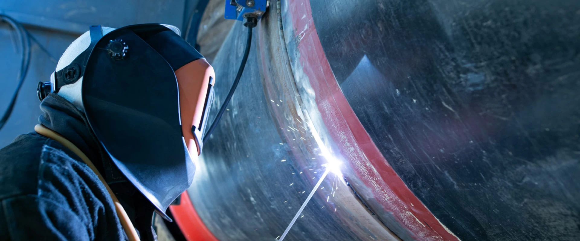 SCHWEISSEN & SCHNEIDEN