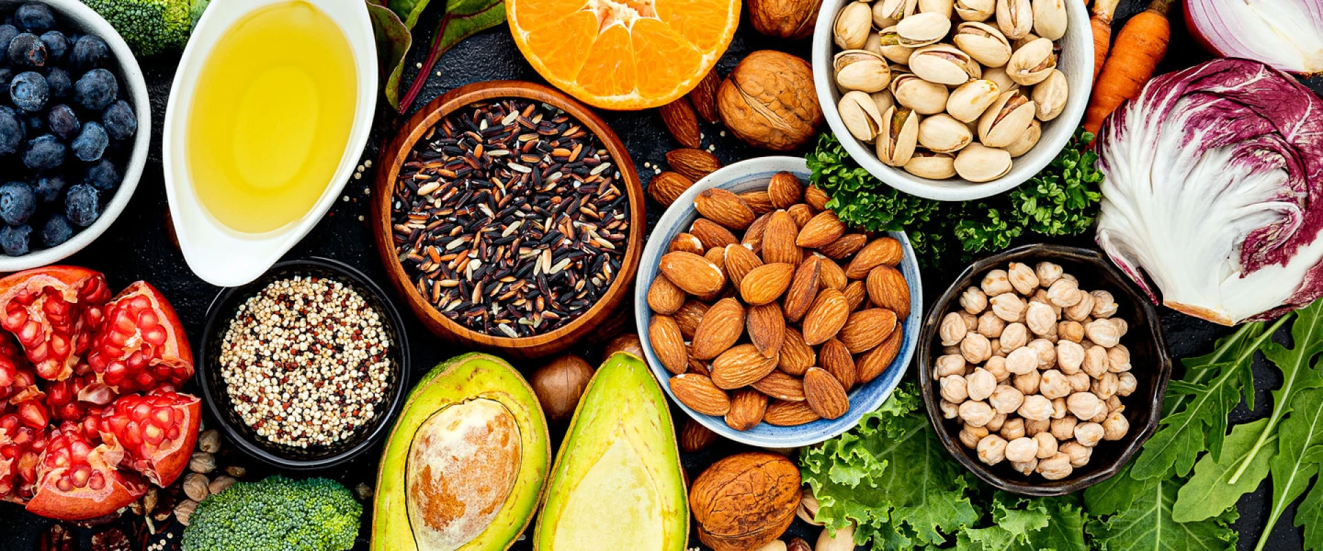 Vitafoods Europe & Finished Products Expo