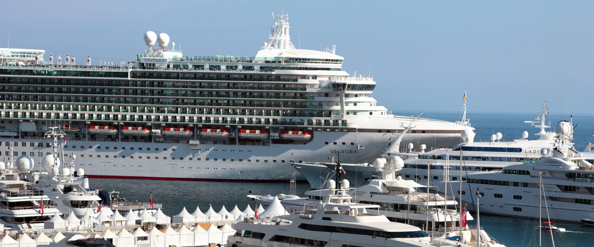 CMT Kreuzfahrt- & SchiffsReisen