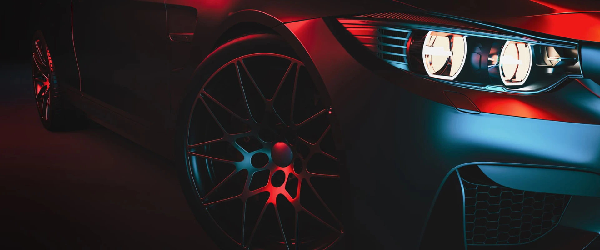 Geneva International Motor Show