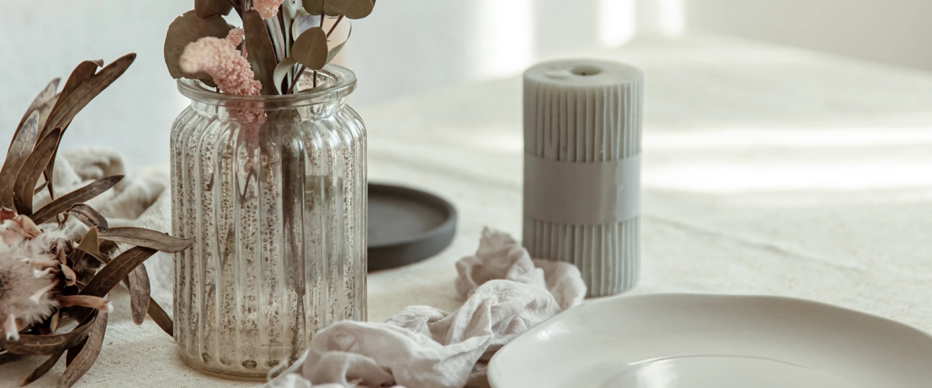 MODE - HEIM - HANDWERK