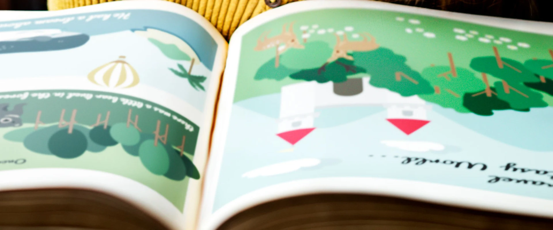 Bologna Children's Book Fair