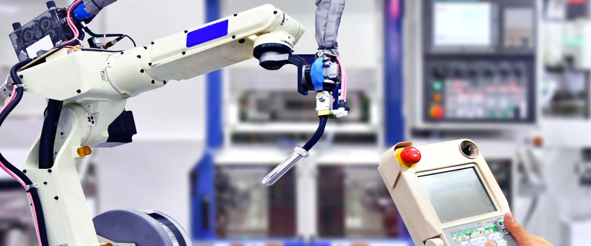 SPS - smart production solutions