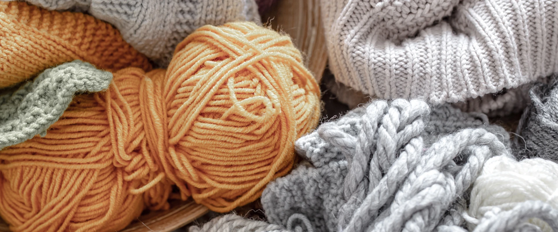 YIWU KNITTING PRODUCTS