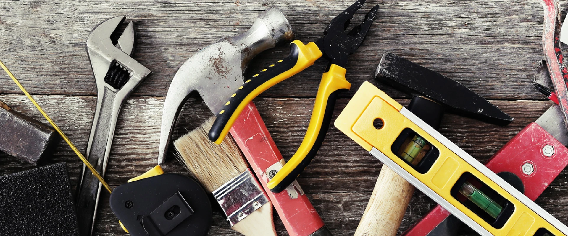 National Hardware Show