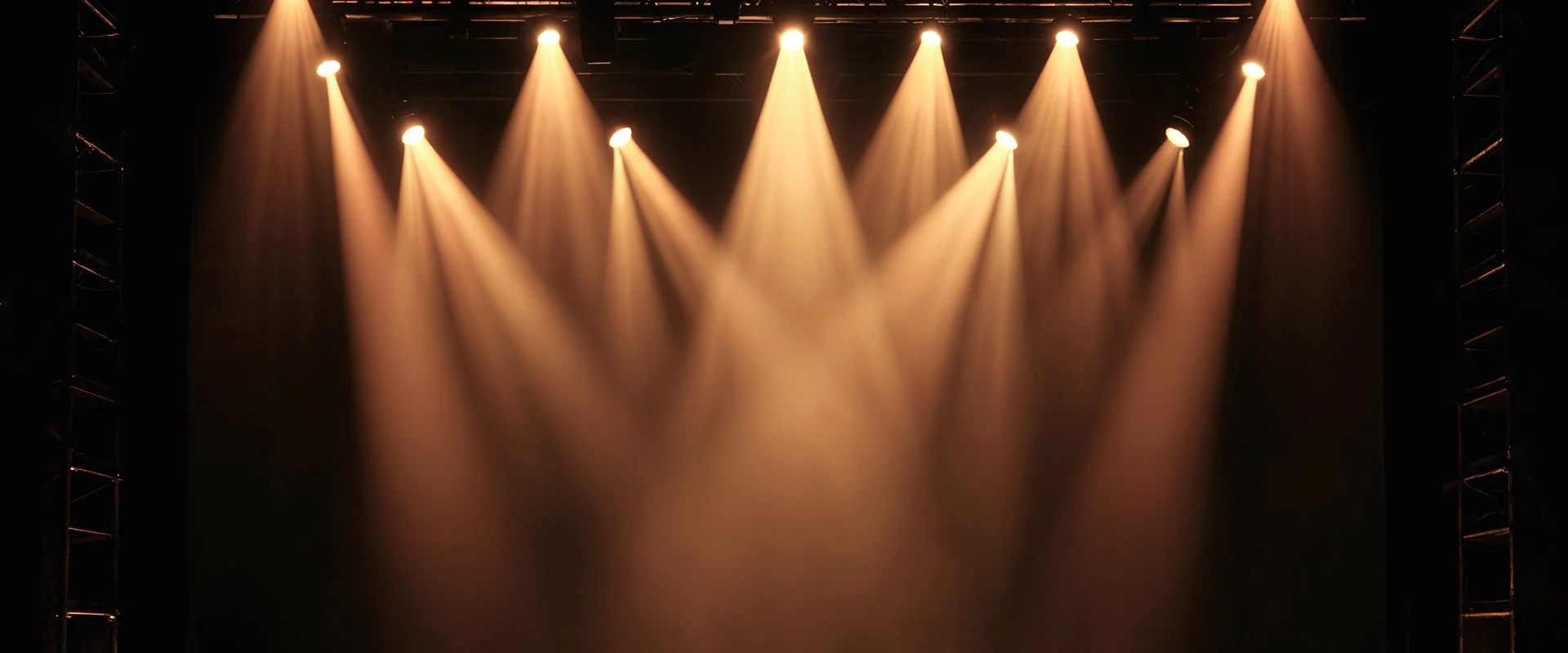 Prolight + Sound Guangzhou