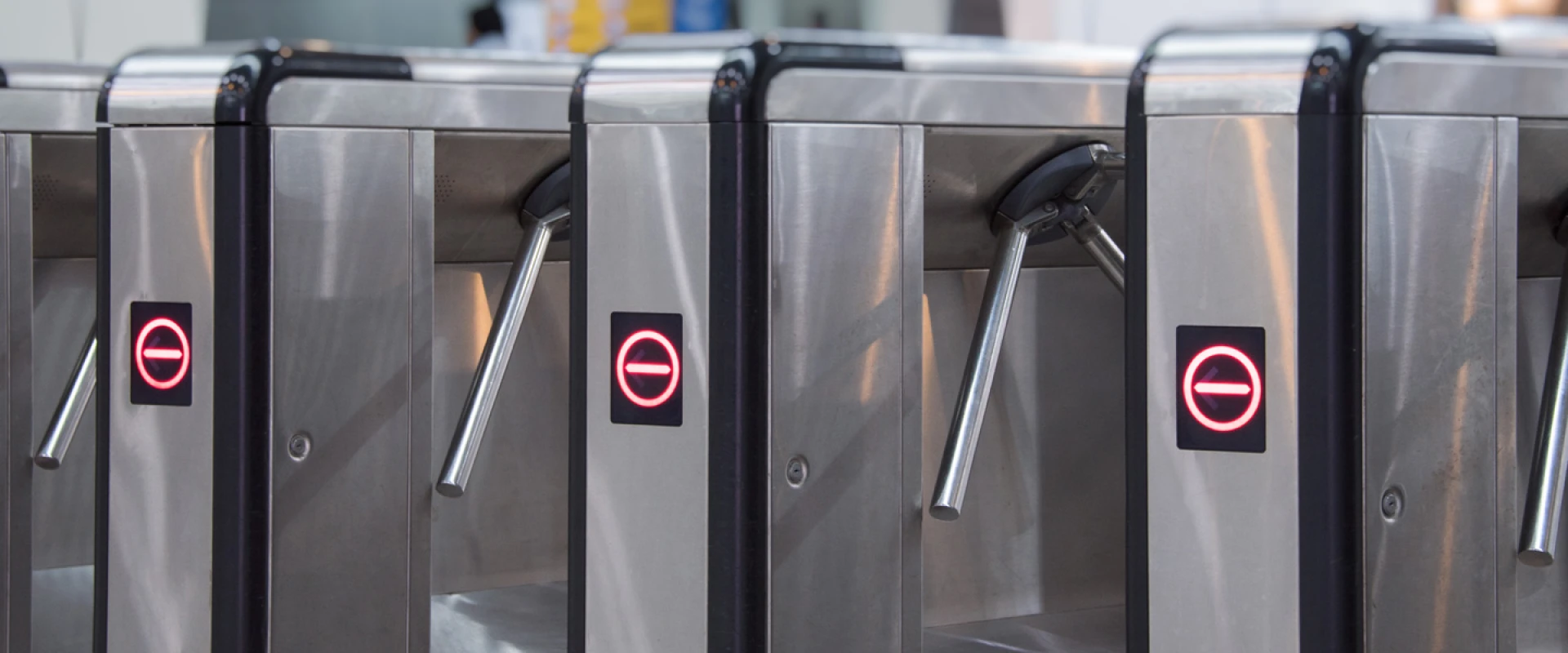 Passenger Terminal EXPO