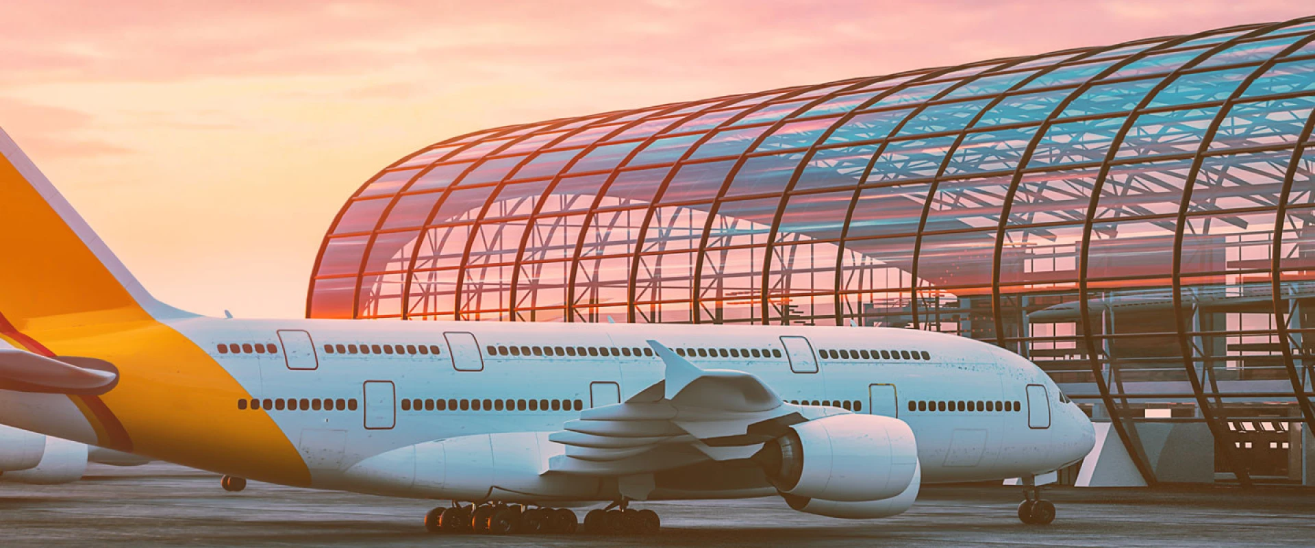 inter airport Europe