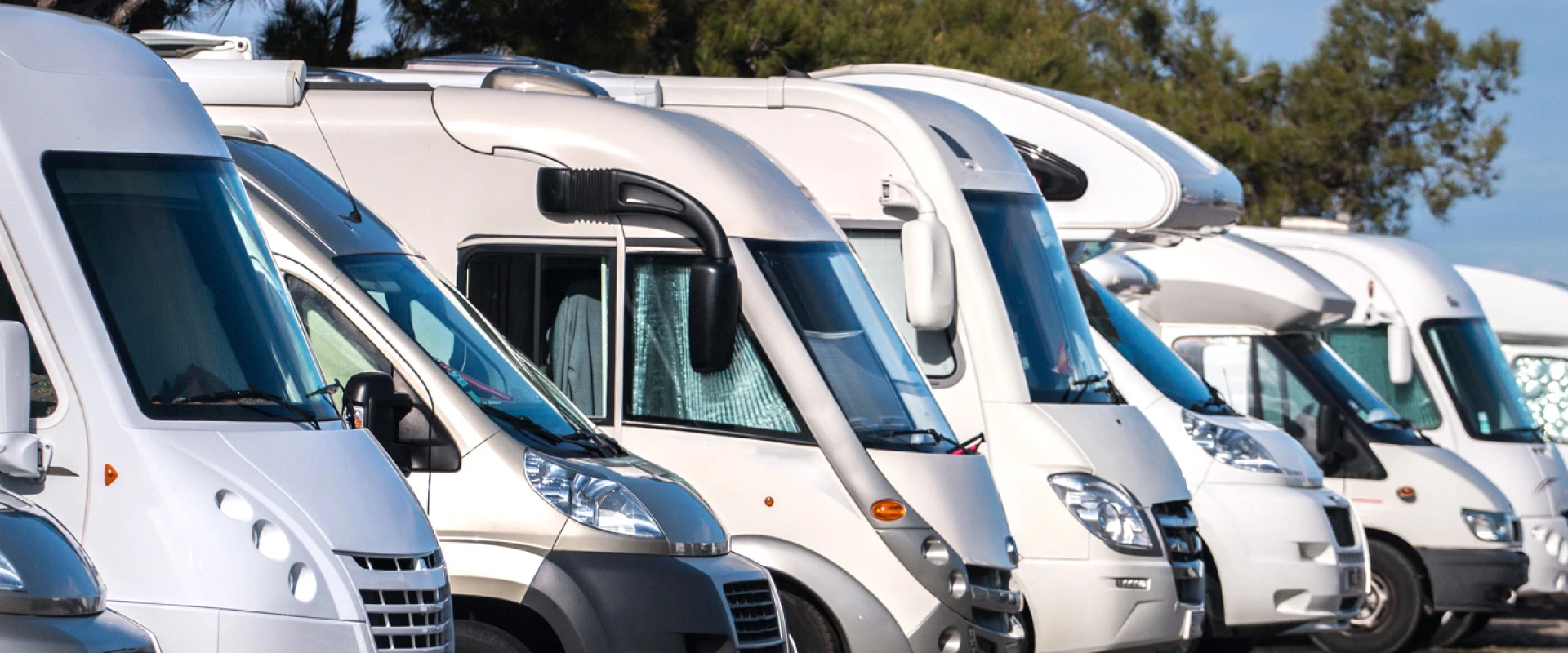 Caravan salon Dusseldorf