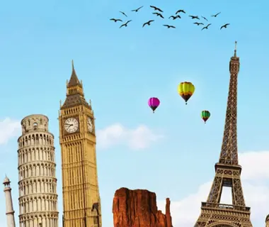 ITB Berlin - the world’s leading travel show