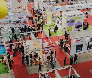 10 Ways Your Exhibition Booth Can Dominate Any Event